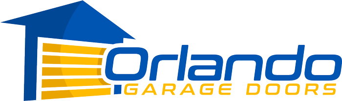 Orlando-FL Garage Doors logo
